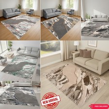 Parma Modern Shimmer Rug - Soft Luxury for Living & Bedroom
