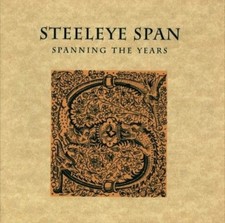 Steeleye Span Spanning  The