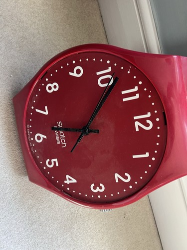 Rare giant swatch - rare,