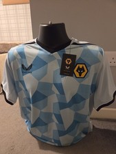 Rare Wolves FC 2022/2023 Home