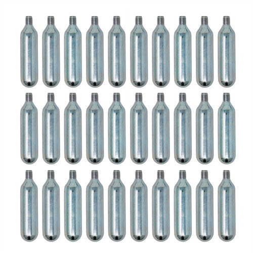 Threaded co2 16g canisters - threaded,