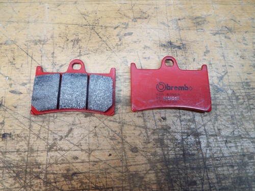 Brake pad yamaha - brake,