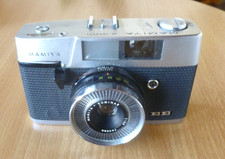 mamiya EE 35mm camera made in