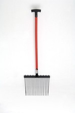 Fynalite Shavings Fork Tee