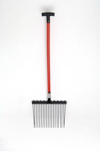 Fynalite shavings fork tee - shavings,