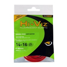 Middy Hi-Viz 6m Pole Elastic
