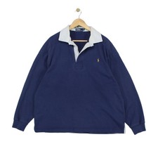 Vintage Ralph Lauren Rugby