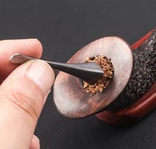 2 In 1 Smoking Tobacco Pipe