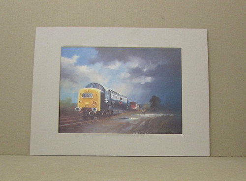 David weston deltic drama - david,