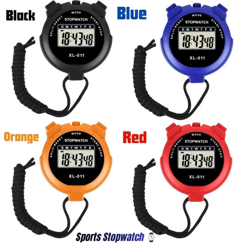 Waterproof digital handheld - waterproof,