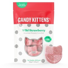 Candy Kittens Vegan Sweets