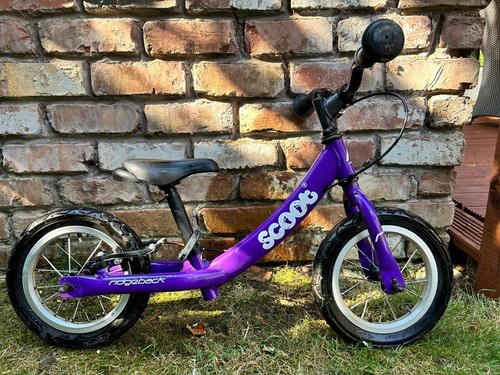 Ridgeback scoot wheels - scoot, 12"