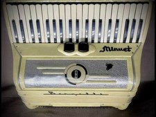 Bernelli minuet 120 bass - minuet,