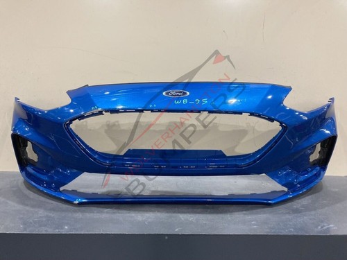 Ford focus line 2018 on - line, 2018-on