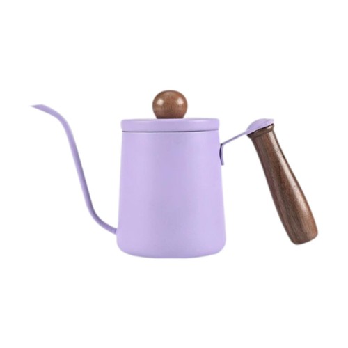 Gooseneck kettle comfortable - gooseneck,