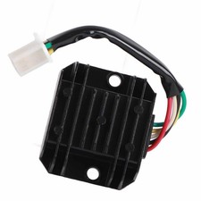 Universal Motorcycle Regulator