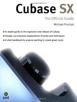 Cubase the official guide - the,