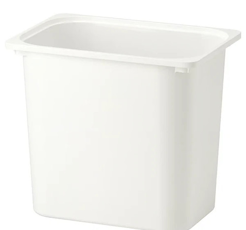 Ikea trofast storage box - ikea,