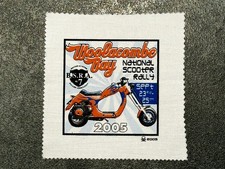 Original WOOLACOMBE BAY 2005