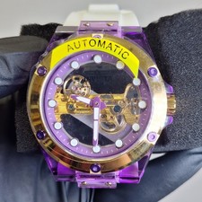 Invicta - Speedway -