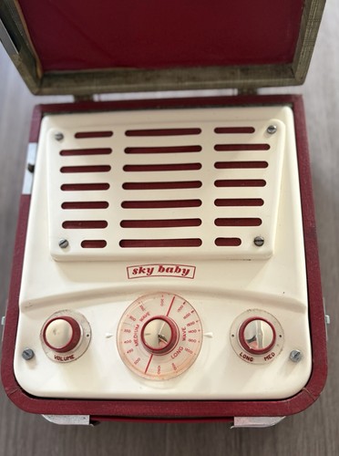 Vintage ever ready - vintage, baby