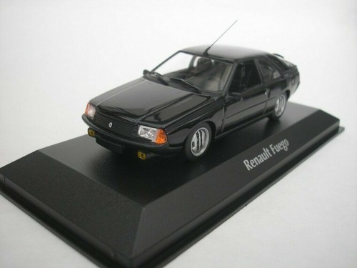 Renault fuego gtx litres - gtx, 2