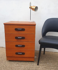 Retro Mid Century  Austin