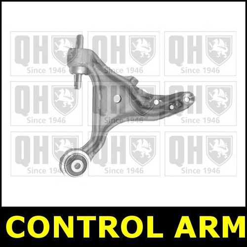 Suspension control arm front - control,