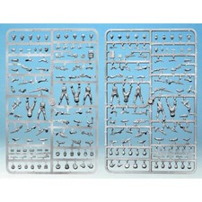 28mm Stargrave Mercenaries II