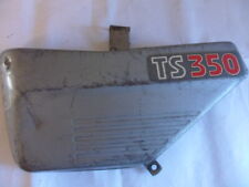 Jawa TS350 Left Side Panel