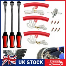 13Pcs Tire Spoon Levers Set