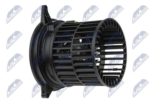 Nty ewn 002 - interior, blower