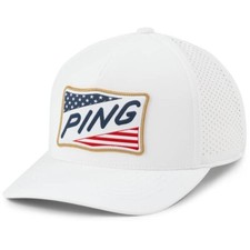 New Ping Limited Edition USA