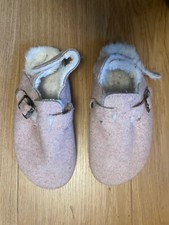 F&F Tesco Girls Kids Furry