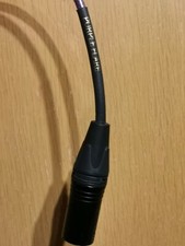 Nordost Purple Flare XLR