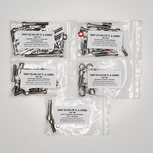 Swm 125 240 320 jumbo - 240, &