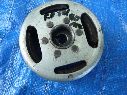 Yamaha rd80 rd50 flywheel - rd80,