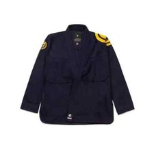 Shoyoroll Black BJJ Gi Jiu-jitsu Competitor 20.9 Edition With Bag