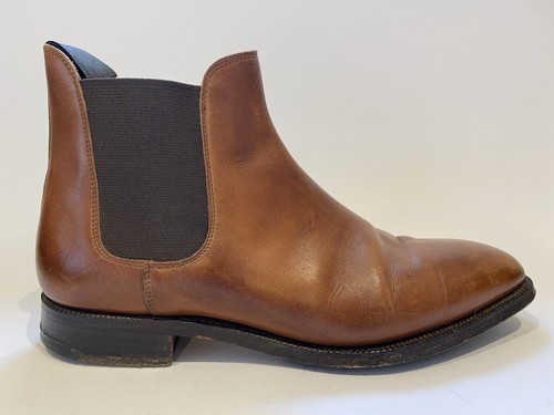 Mens crockett jones - crockett,