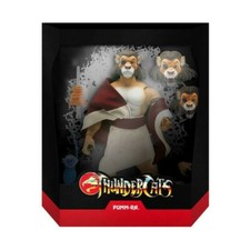 Super7 thundercats wave 4 - -,