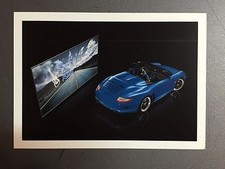 2010 Porsche 911 Speedster