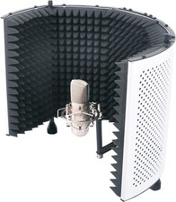 SoundLab Studio Microphone