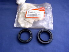 HONDA CRF150 F GEN NOS FORK SEAL SET 51490-KL4-951