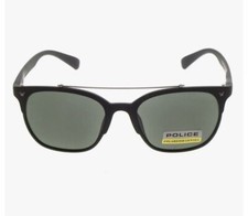 Police Polarised Men's Black