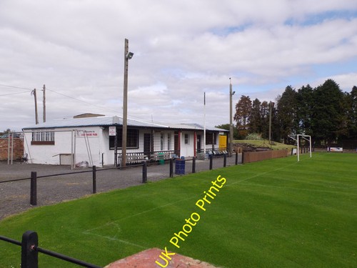Photo 6x4 football - photo,