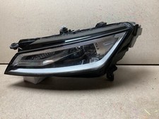 AUDI TT 8S MK3 2015-18  N/S