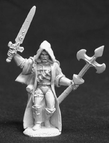 Reaper miniatures 28mm fantasy - reaper,