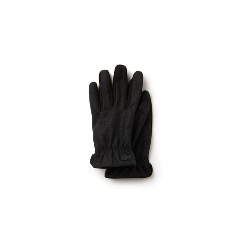 Mens lacoste gloves - lacoste,