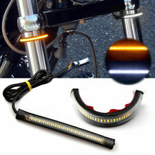 2pcs Motorcycle Turn Signal