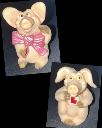 Piggin special and - special,